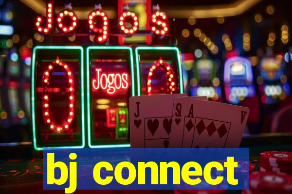 bj connect